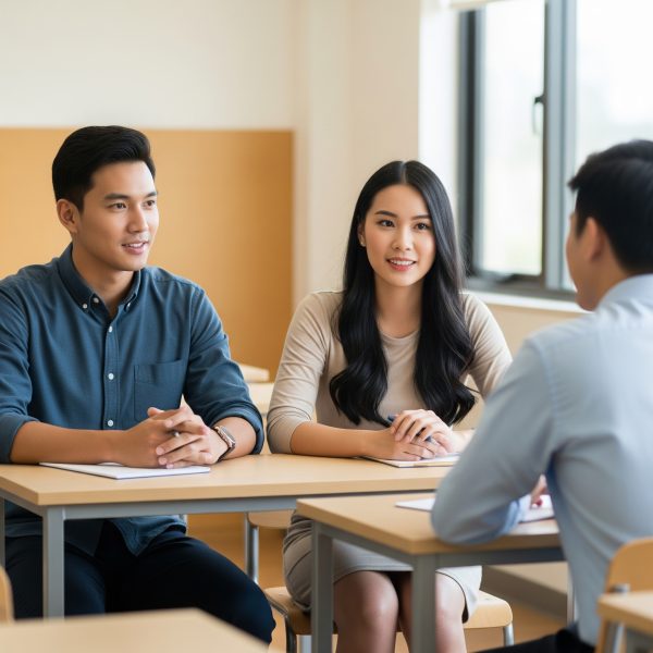 FB.MPrep: Faith-Based Marriage Preparation Programme  One-On-One Class<br />(CT Hub)