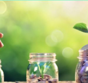 智慧理财基础知识<br/>Basics of Money Management<br/>(CT Hub)