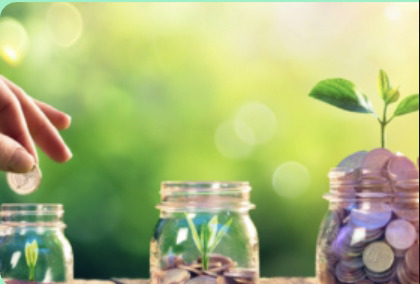 智慧理财基础知识<br/>Basics of Money Management<br/>(CT Hub)