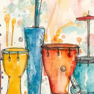 SOTA Community Engagement Project Music<br />(Pasir Ris West Wellness Centre)