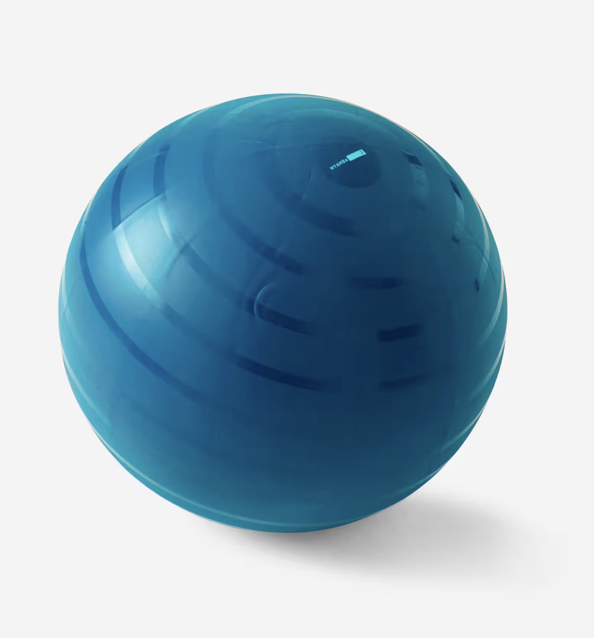 ECSS En Ball