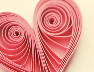 Crafting Connections: Paper Quilling<br />(Brighton Connection Simei Student Care Centre)