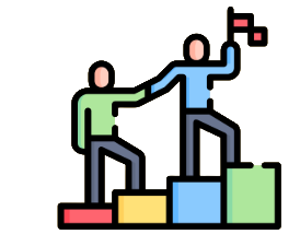 Leadership Foundation - Mandarin<br />(Tampines North Community Centre)