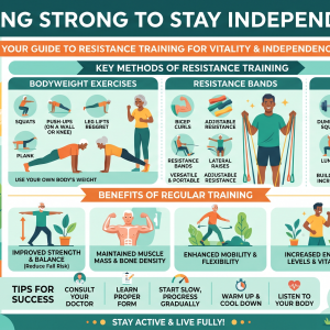 Ageing Strong To Stay Independent<br />(Pasir Ris West Wellness Centre)