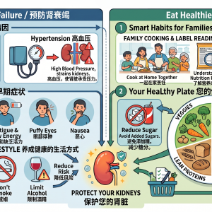 全国肾脏基金会 -  了解您的肾脏，保护您的健康<br />National Kidney Foundation - Understand Your Kidneys , Protect Your Health<br />(Pasir Ris West Wellness Centre)