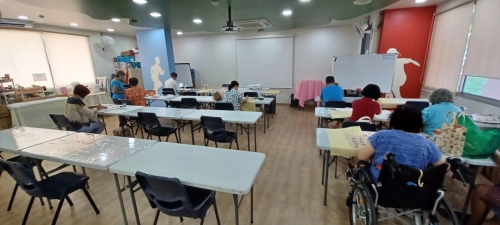 Chinese Calligraphy Interest Group