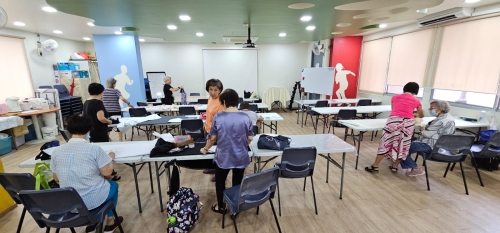 Sewing Interest Group