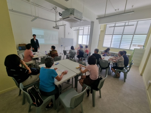 Basic Japanese Conversation