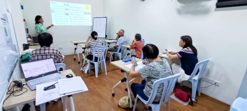 Hanyu Pinyin for Intermediate