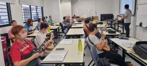 English Performance Group