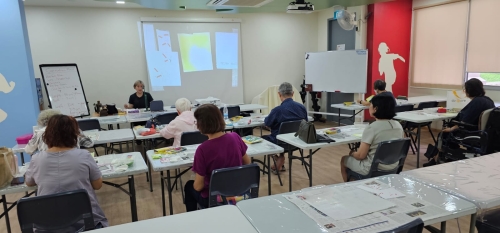 Nagomi Pastel Art Basic