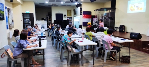 TCM Diet Therapy & Health